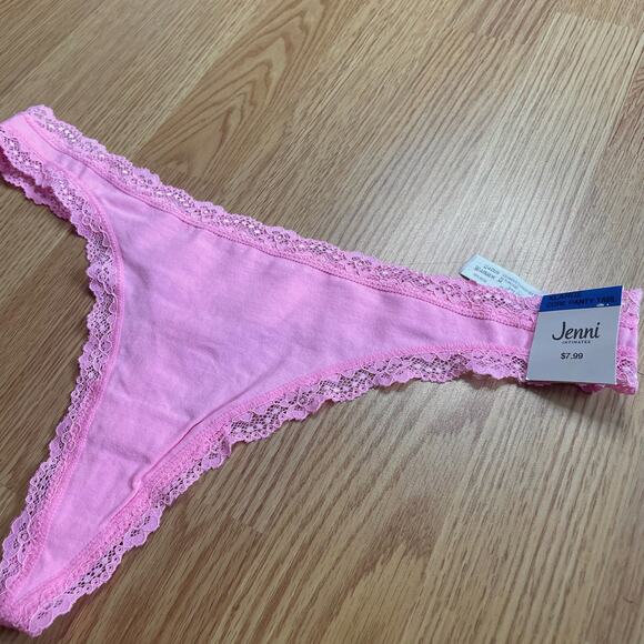 Bundle of 3 Jenni Thongs, XL - Picture 10 of 13